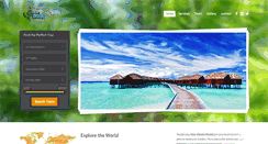 Desktop Screenshot of fctqatar.com
